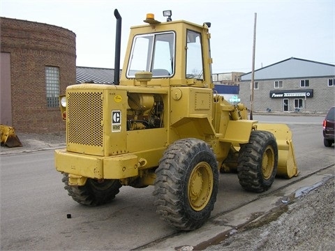 Cargadoras Sobre Ruedas Caterpillar 930  importada en buenas cond Ref.: 1371660519209875 No. 4