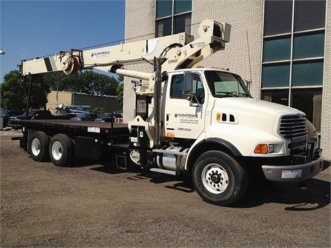 Cranes National 13100H