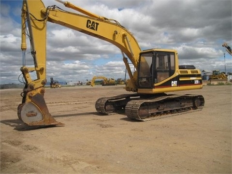 Excavadoras Hidraulicas Caterpillar 320L  en buenas condiciones Ref.: 1371746998028271 No. 4