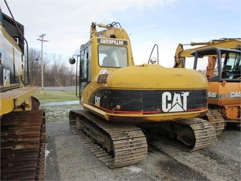 Hydraulic Excavator Caterpillar 312C