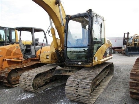 Excavadoras Hidraulicas Caterpillar 312C  usada de importacion Ref.: 1371751395877633 No. 2