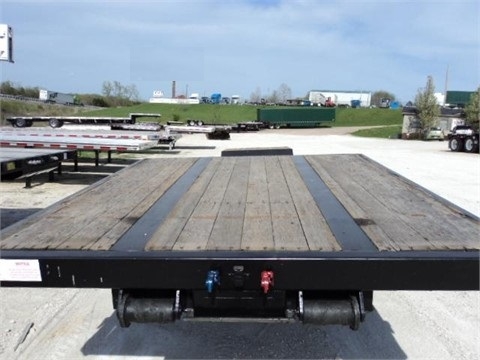 Cama Baja O Lowboys Fontaine 35 TON  en buenas condiciones Ref.: 1371836768565496 No. 2