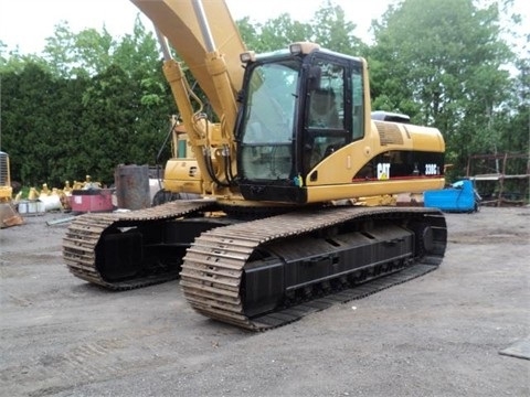 Hydraulic Excavator Caterpillar 330CL