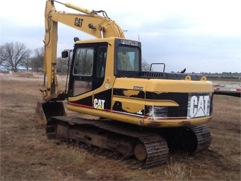 Excavadoras Hidraulicas Caterpillar 312  seminueva en perfecto es Ref.: 1371859296440289 No. 4