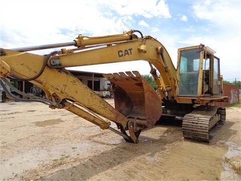 Excavadoras Hidraulicas Caterpillar 225B  importada en buenas con Ref.: 1372030634632052 No. 4