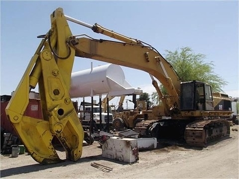 Excavadoras Hidraulicas Caterpillar 375L  de importacion a la ven Ref.: 1372086285979833 No. 3