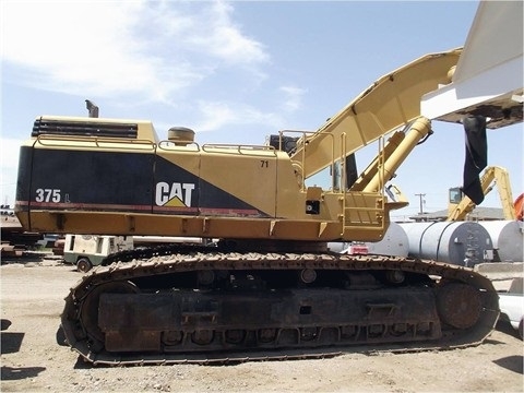 Excavadoras Hidraulicas Caterpillar 375L  de importacion a la ven Ref.: 1372086285979833 No. 4