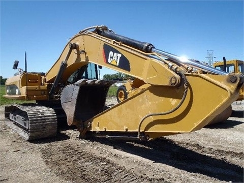 Excavadoras Hidraulicas Caterpillar 336D  importada a bajo costo Ref.: 1372097784250836 No. 2