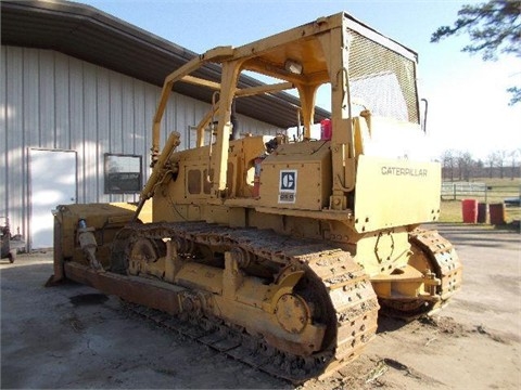 Tractores Sobre Orugas Caterpillar D6D  de segunda mano en venta Ref.: 1372115664472474 No. 4