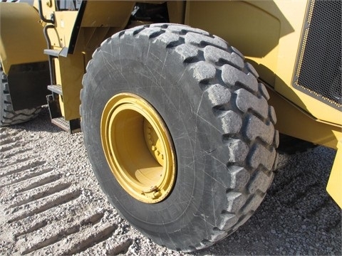 Wheel Loaders Caterpillar IT62G