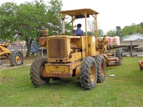 Motoconformadoras Caterpillar 12F  usada Ref.: 1372277863553473 No. 3