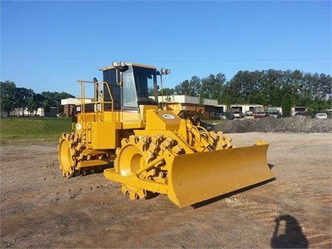 Compactadoras Suelos Y Rellenos Caterpillar 815F  seminueva en pe Ref.: 1372344343386052 No. 3