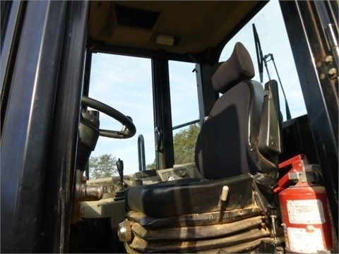 Compactadoras Suelos Y Rellenos Caterpillar 815F  de segunda mano Ref.: 1372359537287775 No. 3