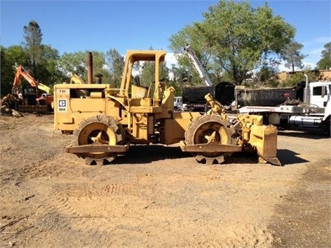 Compactadoras Suelos Y Rellenos Caterpillar 815  seminueva en per Ref.: 1372360974226255 No. 3