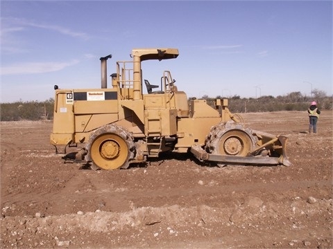 Compactadoras Suelos Y Rellenos Caterpillar 815B  seminueva en ve Ref.: 1372428534350748 No. 3