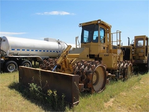 Compactadoras Suelos Y Rellenos Caterpillar 816B  en optimas cond Ref.: 1372434253106503 No. 2