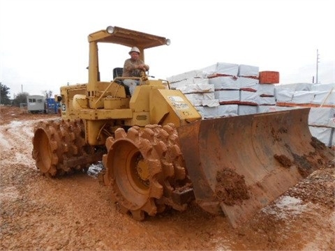 Compactadoras Suelos Y Rellenos Caterpillar 816  de segunda mano Ref.: 1372434457618578 No. 3