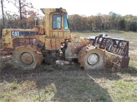 Compactadoras Suelos Y Rellenos Caterpillar 826C  de bajo costo Ref.: 1372436217845950 No. 3