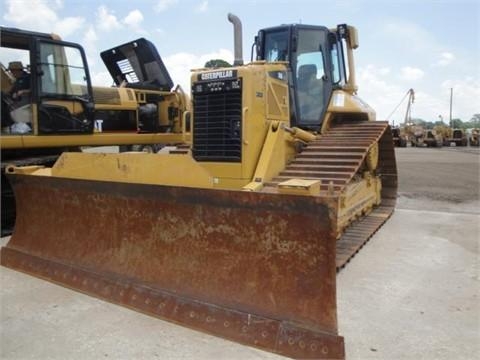 Tractores Sobre Orugas Caterpillar D6N  en optimas condiciones Ref.: 1372443283155989 No. 3