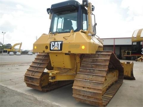 Tractores Sobre Orugas Caterpillar D6N  en optimas condiciones Ref.: 1372443283155989 No. 4