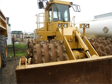 Compactadoras Suelos Y Rellenos Caterpillar 825C  importada en bu Ref.: 1372457457266516 No. 2