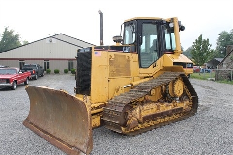 Tractores Sobre Orugas Caterpillar D5M  de medio uso en venta Ref.: 1372711638834721 No. 4