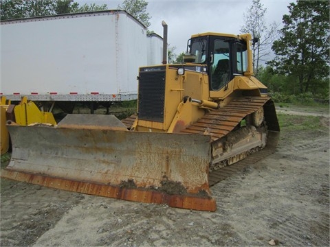 Tractores Sobre Orugas Caterpillar D6M  de bajo costo Ref.: 1372717587136907 No. 3