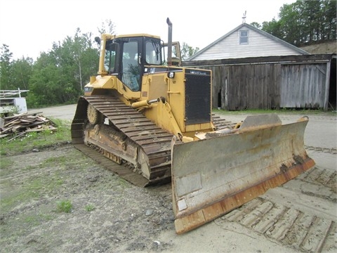 Tractores Sobre Orugas Caterpillar D6M  de bajo costo Ref.: 1372717587136907 No. 4