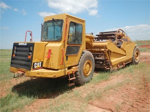 Screpers Caterpillar 613C  de bajo costo Ref.: 1372803222157886 No. 2