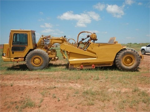 Screpers Caterpillar 613C  de bajo costo Ref.: 1372803222157886 No. 4