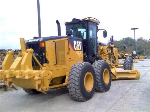 Motoconformadoras Caterpillar 14M  de bajo costo Ref.: 1372866595915918 No. 2