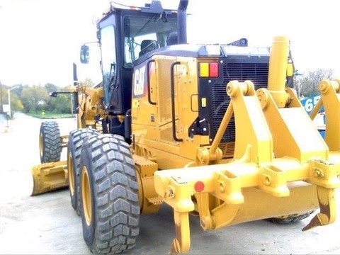 Motoconformadoras Caterpillar 14M  de bajo costo Ref.: 1372866595915918 No. 3