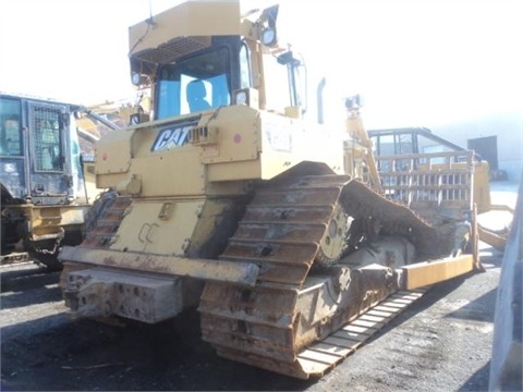 Tractores Sobre Orugas Caterpillar D6T  importada a bajo costo Ref.: 1372886609939745 No. 2