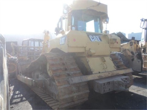 Tractores Sobre Orugas Caterpillar D6T  importada a bajo costo Ref.: 1372886609939745 No. 4