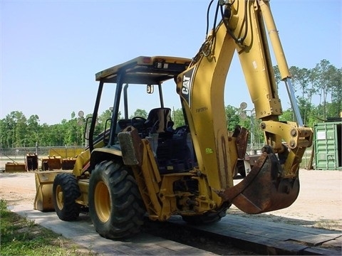 Retroexcavadoras Caterpillar 420D  seminueva en venta Ref.: 1372892354375389 No. 2