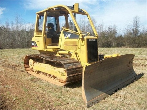 Dozers/tracks Caterpillar D5G