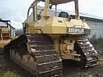 Tractores Sobre Orugas Caterpillar D5H  de bajo costo Ref.: 1372970739494597 No. 2