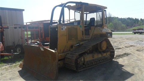 Tractores Sobre Orugas Caterpillar D5N  seminueva en venta Ref.: 1372975310912428 No. 2