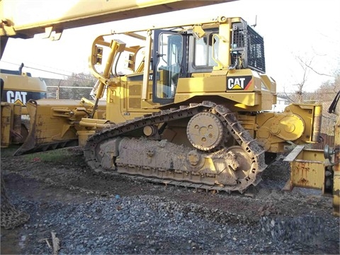 Tractores Sobre Orugas Caterpillar D6T  importada a bajo costo Ref.: 1372978759802836 No. 3