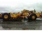 Screpers Caterpillar 631 D