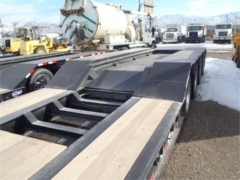 Cama Baja O Lowboys Eager Beaver 60 TON  importada en buenas cond Ref.: 1373305289795958 No. 4