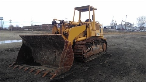 Cargadoras Sobre Orugas Caterpillar 973  de bajo costo Ref.: 1373314272684596 No. 3