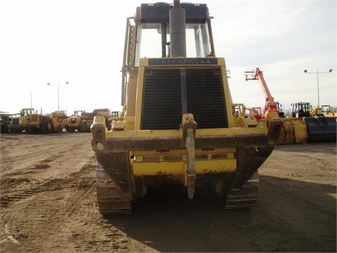 Cargadoras Sobre Orugas Caterpillar 973  en venta Ref.: 1373315141059651 No. 2