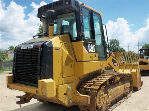 Cargadoras Sobre Orugas Caterpillar 963D  de medio uso en venta Ref.: 1373320489064293 No. 3