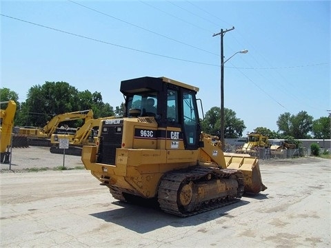 Cargadoras Sobre Orugas Caterpillar 963C  importada a bajo costo Ref.: 1373412546548117 No. 2