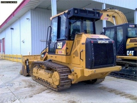 Cargadoras Sobre Orugas Caterpillar 953D  en venta Ref.: 1373414608023638 No. 3