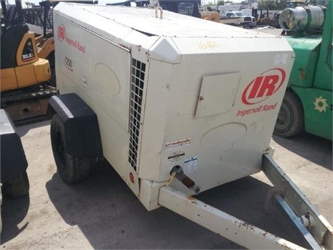 Compresores Ingersoll-rand P250WJD  en buenas condiciones Ref.: 1373493369590980 No. 3