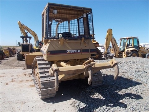 Tractores Sobre Orugas Caterpillar D4H  de medio uso en venta Ref.: 1373502128774994 No. 4