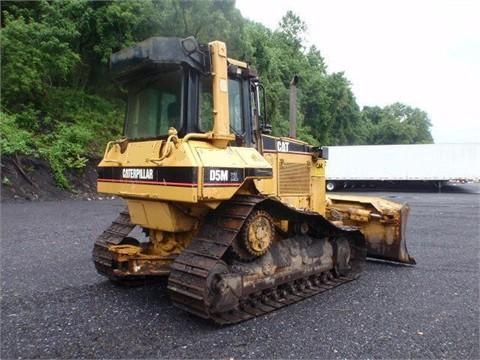 Tractores Sobre Orugas Caterpillar D5M  de importacion a la venta Ref.: 1373504215974389 No. 3