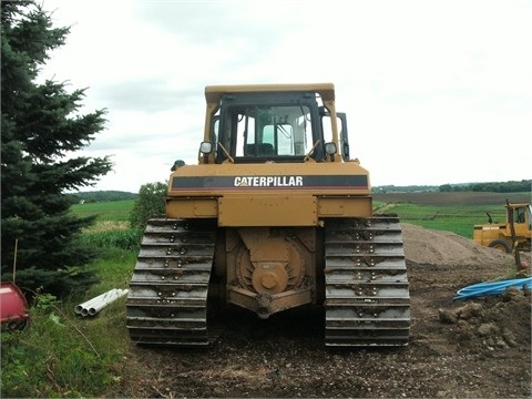 Tractores Sobre Orugas Caterpillar D6R  usada a buen precio Ref.: 1373505384794071 No. 3